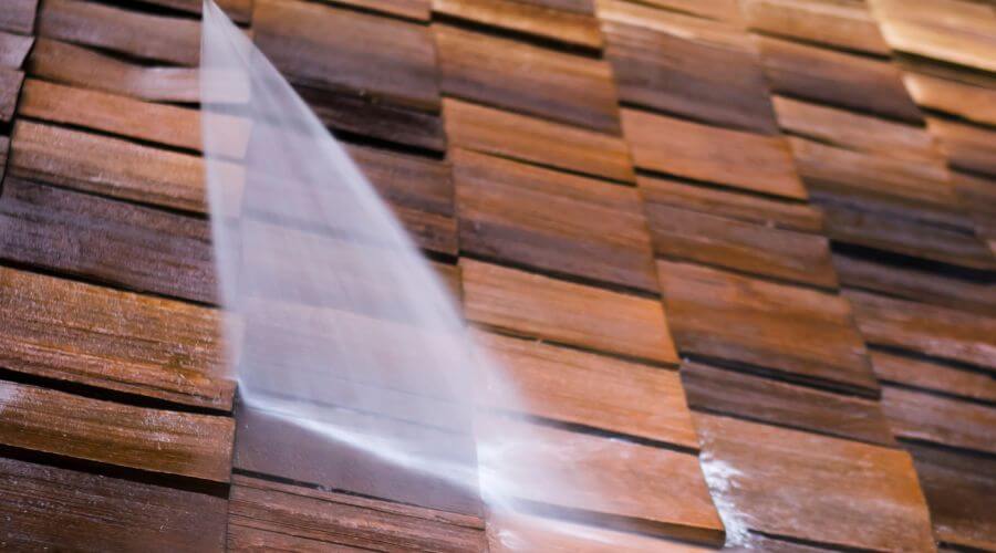 Roof Repair in Johannesburg, MI